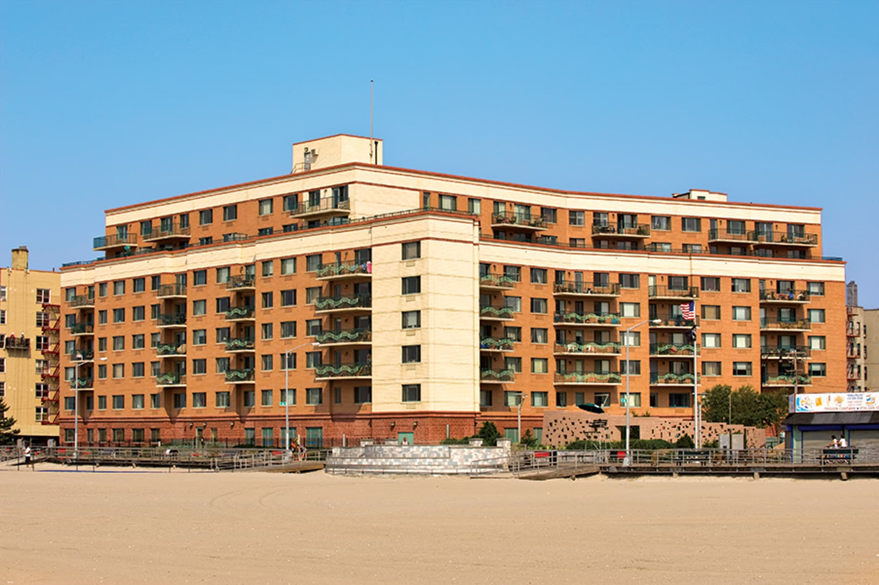 Ocean Grande