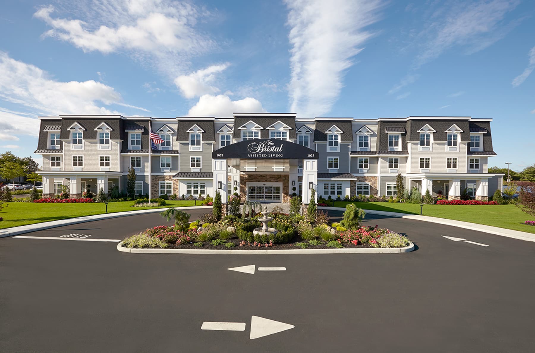 The Bristal at Bethpage